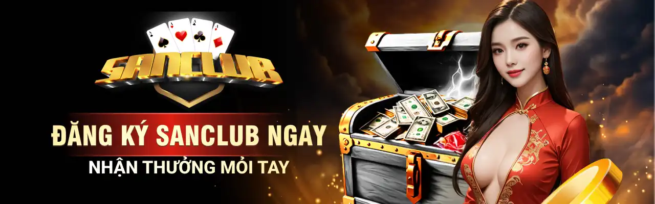sanclub banner