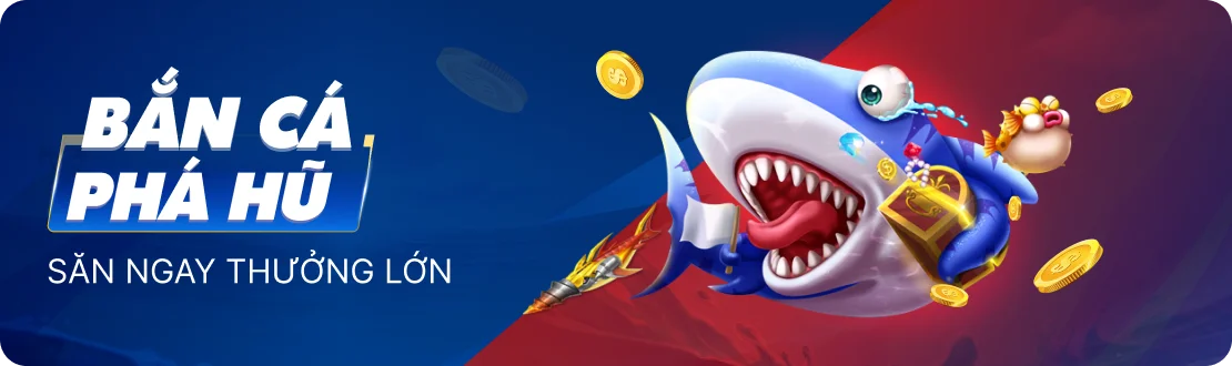 Bắn cá đổi thưởng vua88